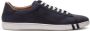 Bally Blauwe Leren Sneaker Stijlvol Ontwerp Blue Heren - Thumbnail 6
