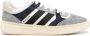 Bally Blauwe Veterschoenen - Thumbnail 1