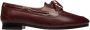 Bally Bruin Leren Mocassin Schoenen - Thumbnail 1