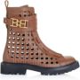 Bally Bruine Dameslaarzen & Booties - Thumbnail 1