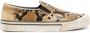 Bally Low-Top Sneakers Santa Ana Slip-on Sneakers in bruin - Thumbnail 1