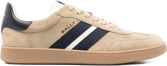 Bally Casual Sneaker Msk0F7 I8k7