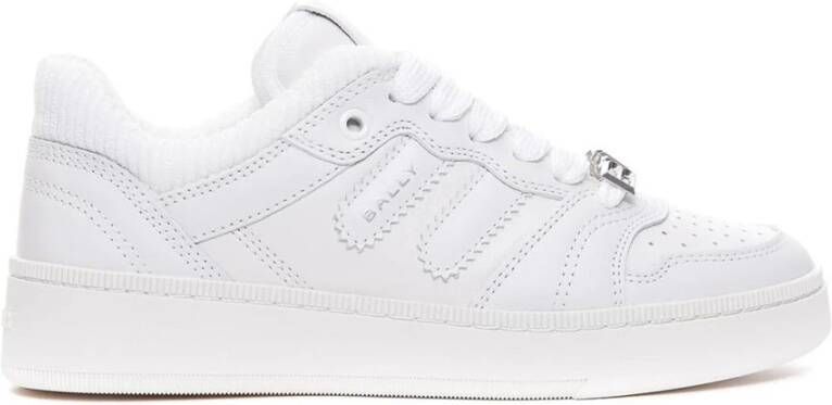 Bally Casual Sneakers voor Dagelijks Gebruik
