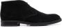 Bally Casual Zwarte Enkellaarzen voor Mannen Black Heren - Thumbnail 4