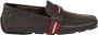 Bally Comfortabele Slip-On Loafers voor Heren - Thumbnail 1