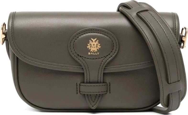 Bally Cross Beckett Sneakers