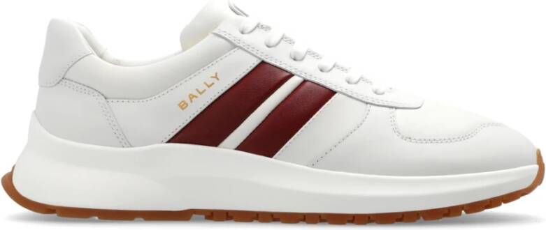 Bally `Darsyl` sneakers White Heren