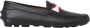Bally Elegante Leren Rijdschoenen - Thumbnail 1