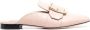 Bally Flat Sandals Beige Dames - Thumbnail 1