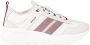 Bally Heren Sneakers met Versterkte Hiel White Heren - Thumbnail 1