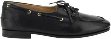 Bally Pathy schoenen loafers type Black Heren