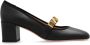 Bally Pumps & high heels Liliosa 55 in zwart - Thumbnail 1