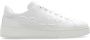 Bally Leren sneakers Beige Heren - Thumbnail 1