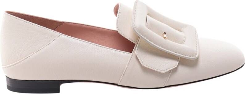 Bally Loafers Beige Dames
