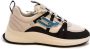 Bally Moderne Comfort Sneakers Beige Heren - Thumbnail 1