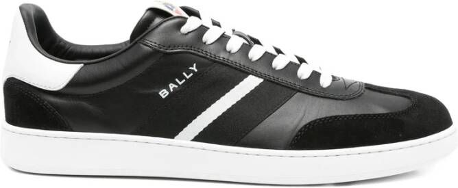 Bally Msk0F7 Sneaker