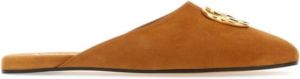Bally Mules Bruin Heren