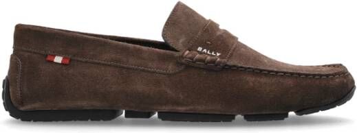 Bally Palven loafers
