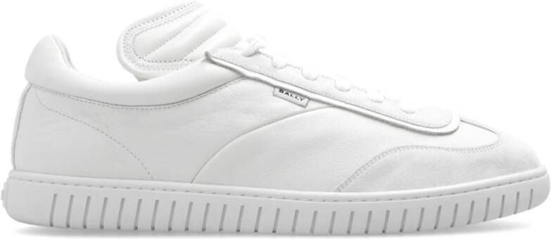 Bally Parrel sneakers White Heren