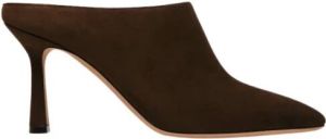 Bally Pumps Bruin Dames