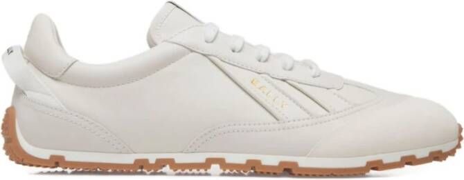 Bally Quarr Sneakers