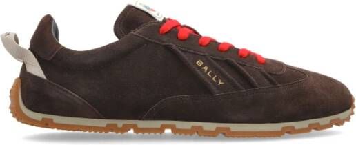 Bally Quest sportschoenen