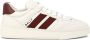 Bally Rebby Leren Sneakers White Dames - Thumbnail 1