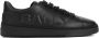 Bally Reka Zwarte Sneakers Black Heren - Thumbnail 1