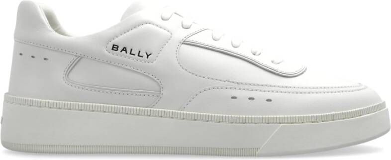 Bally Rudys sportschoenen