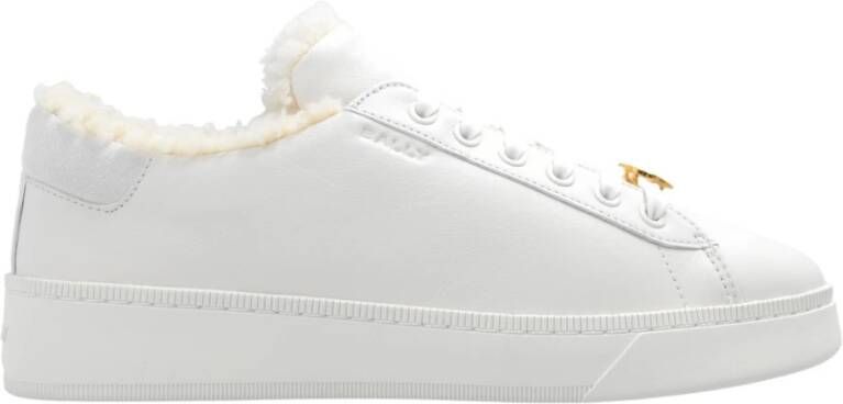 Bally Ryver sneakers White Dames