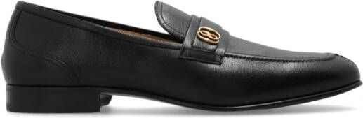 Bally Sadei loafers Black Heren