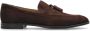 Bally Schoenen Williard type loafers Brown Heren - Thumbnail 1
