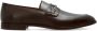 Bally Schoenen Willmont type loafers Brown Heren - Thumbnail 1