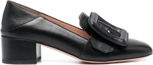 Bally Shoes Zwart Dames