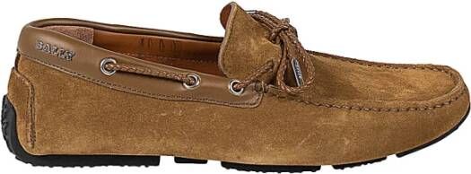 Bally Mocassins 6231345 | Pindar