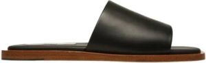 Bally Slippers Zwart Dames