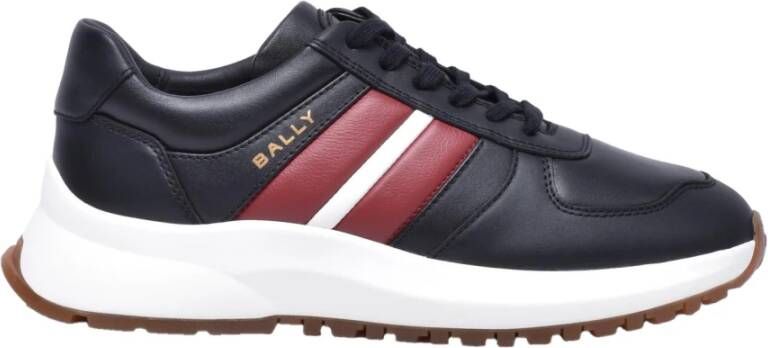 Bally sneakers