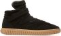 Bally Sneakers Black Heren - Thumbnail 1