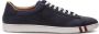 Bally Blauwe Leren Sneaker Stijlvol Ontwerp Blue Heren - Thumbnail 1