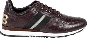 Bally Sneakers Bruin Heren
