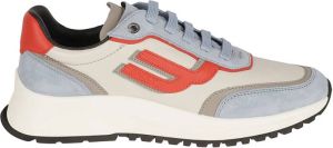 Bally Sneakers Grijs Dames