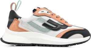 Bally Sneakers Oranje Dames