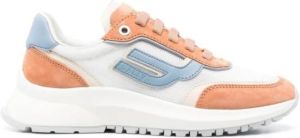 Bally Sneakers Oranje Dames
