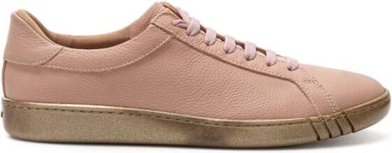 Bally Sneakers Pink Dames