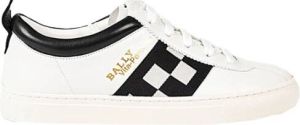 Bally Sneakers Wit Dames