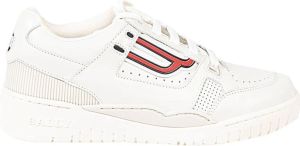 Bally Sneakers Wit Dames