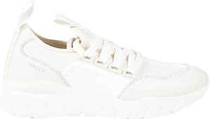 Bally Sneakers Wit Dames