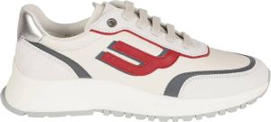 Bally Sneakers Wit Dames