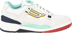 Bally Sneakers Wit Heren