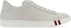 Bally Sneakers Wit Heren
